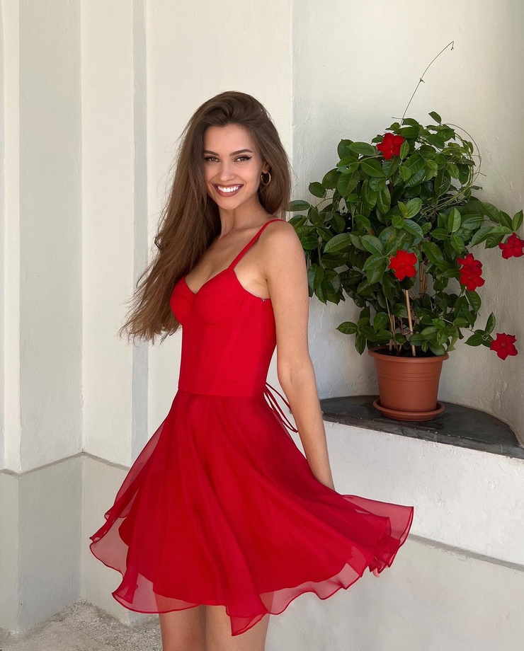 Ksenia Alexandrova