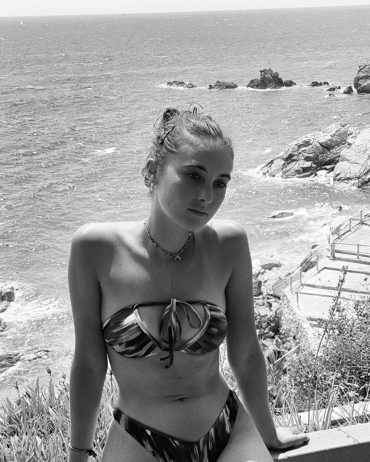 Suzie Marachet Suzie Marachet