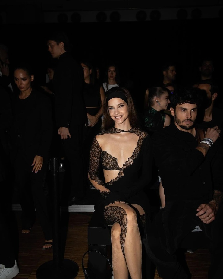 Barbara Palvin Barbara Palvin