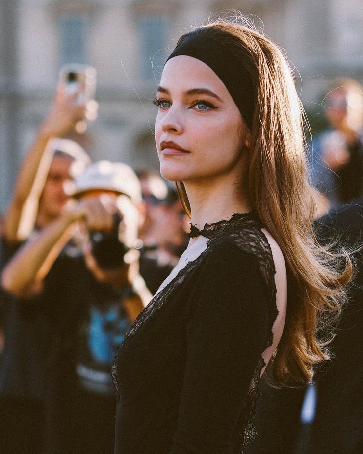 Barbara Palvin