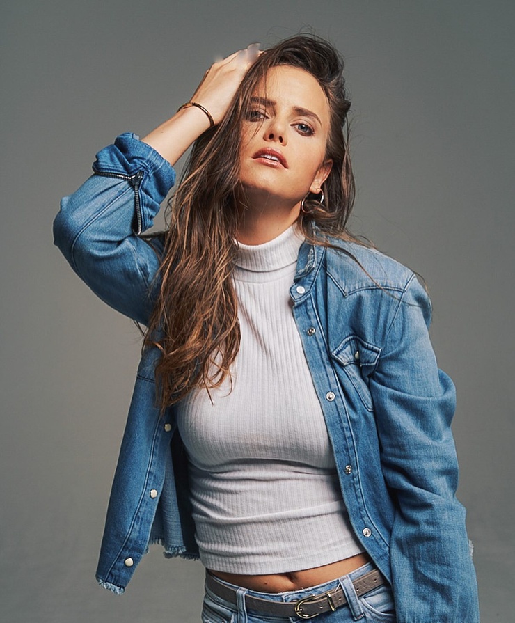 Tiffany Alvord