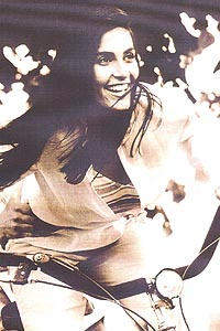 Nazanin Afshin-Jam