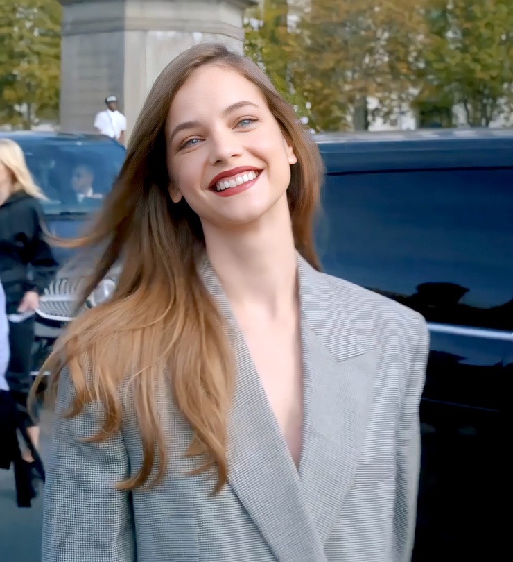 Barbara Palvin Barbara Palvin