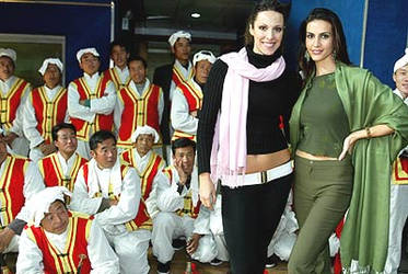 Nazanin Afshin-Jam