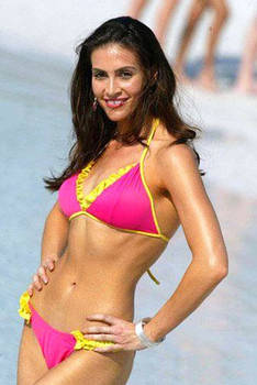 Nazanin Afshin-Jam