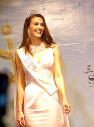 Nazanin Afshin-Jam