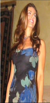 Nazanin Afshin-Jam