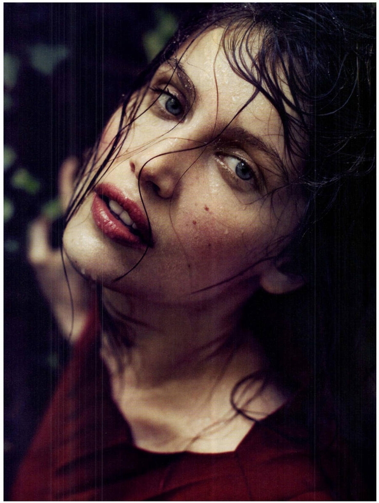 Laetitia Casta
