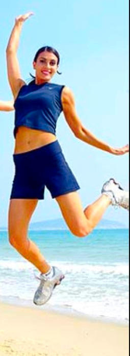 Nazanin Afshin-Jam