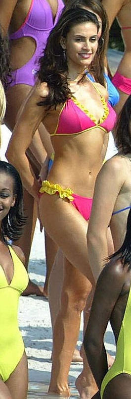 Nazanin Afshin-Jam