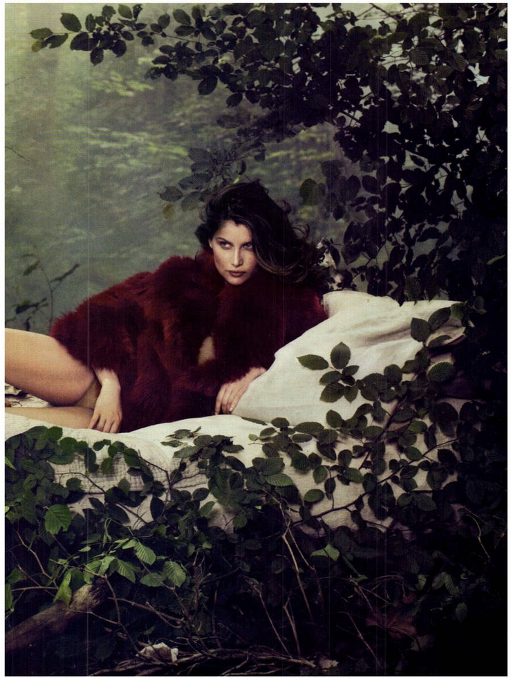 Laetitia Casta Laetitia Casta