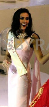 Nazanin Afshin-Jam