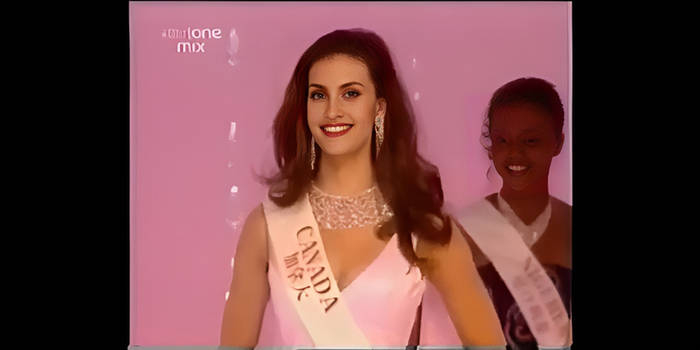 Nazanin Afshin-Jam