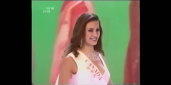 Nazanin Afshin-Jam