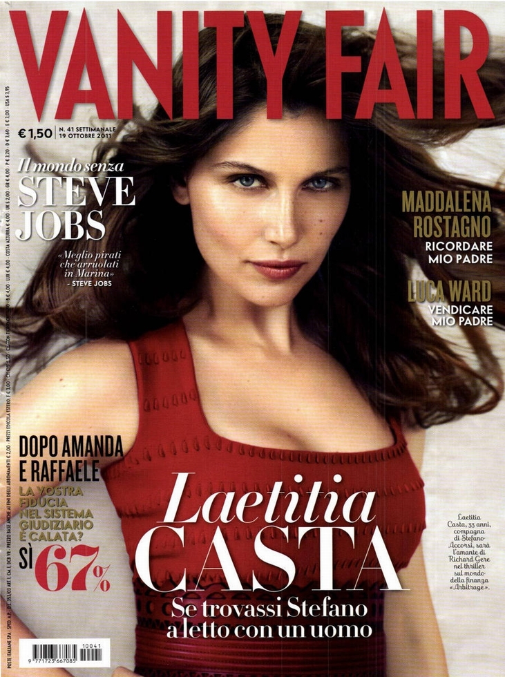 Laetitia Casta Laetitia Casta