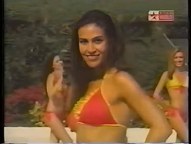 Nazanin Afshin-Jam