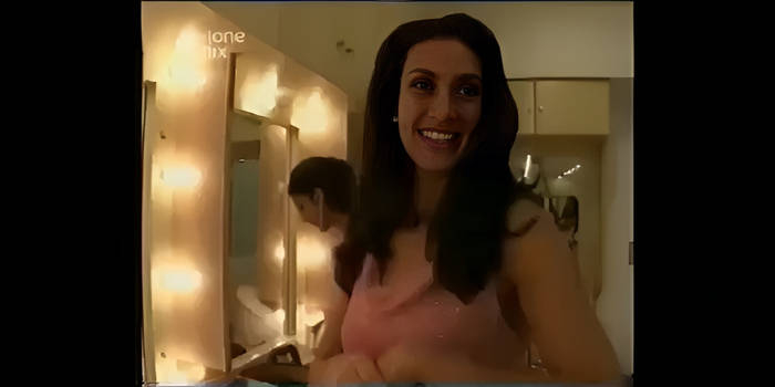 Nazanin Afshin-Jam