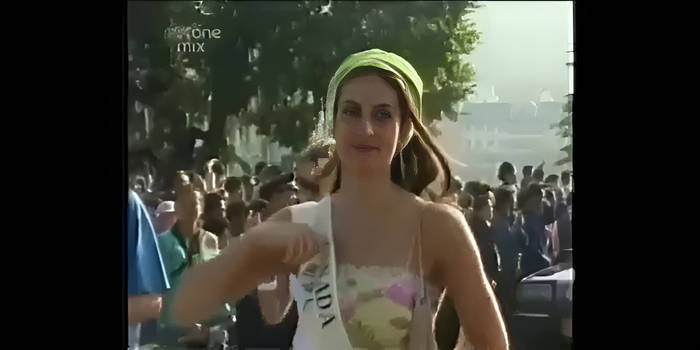 Nazanin Afshin-Jam
