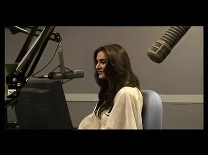 Nazanin Afshin-Jam