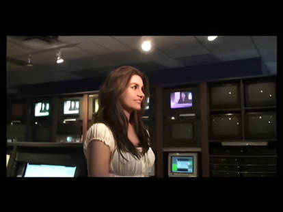 Nazanin Afshin-Jam