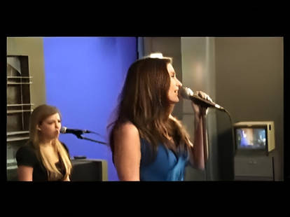 Nazanin Afshin-Jam