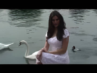 Nazanin Afshin-Jam