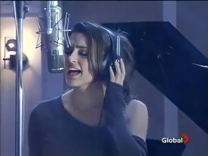 Nazanin Afshin-Jam