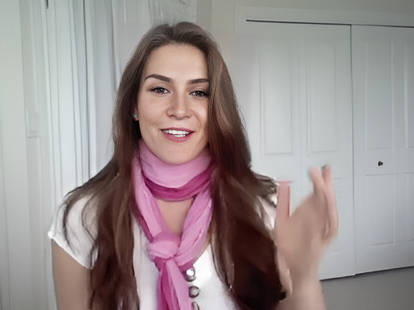Nazanin Afshin-Jam