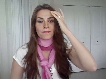 Nazanin Afshin-Jam