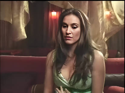 Nazanin Afshin-Jam