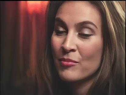 Nazanin Afshin-Jam