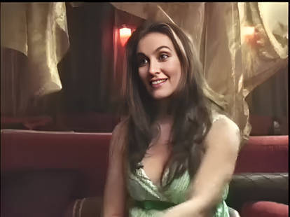 Nazanin Afshin-Jam