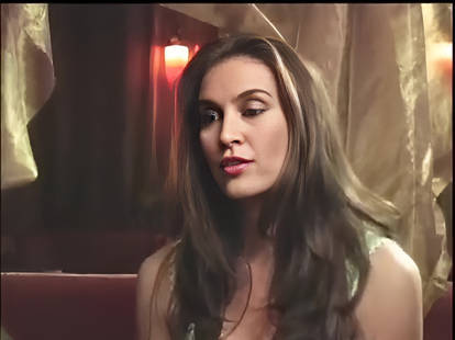 Nazanin Afshin-Jam