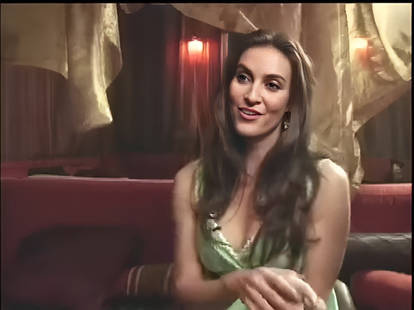 Nazanin Afshin-Jam