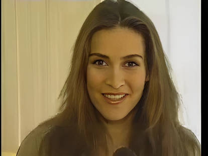 Nazanin Afshin-Jam