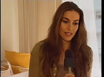 Nazanin Afshin-Jam