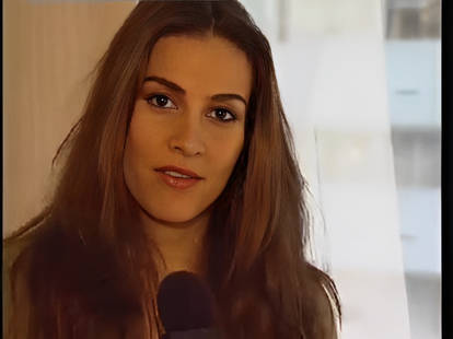 Nazanin Afshin-Jam