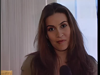 Nazanin Afshin-Jam