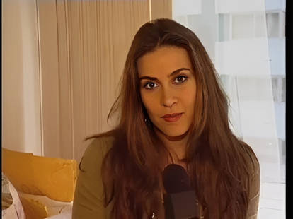 Nazanin Afshin-Jam