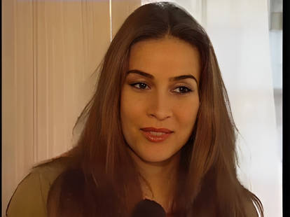 Nazanin Afshin-Jam