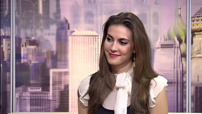 Nazanin Afshin-Jam