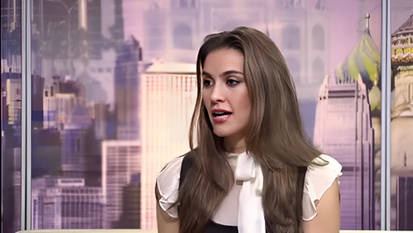 Nazanin Afshin-Jam