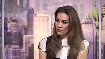 Nazanin Afshin-Jam