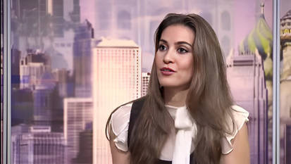Nazanin Afshin-Jam