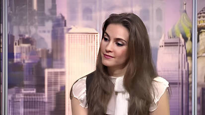 Nazanin Afshin-Jam