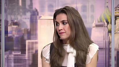Nazanin Afshin-Jam