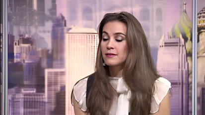 Nazanin Afshin-Jam