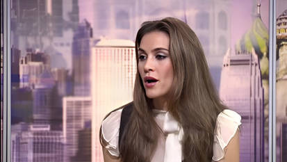 Nazanin Afshin-Jam