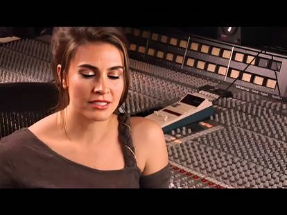 Nazanin Afshin-Jam