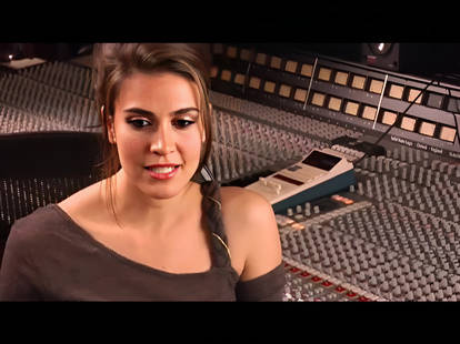 Nazanin Afshin-Jam